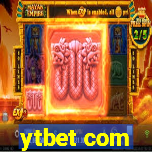 ytbet com